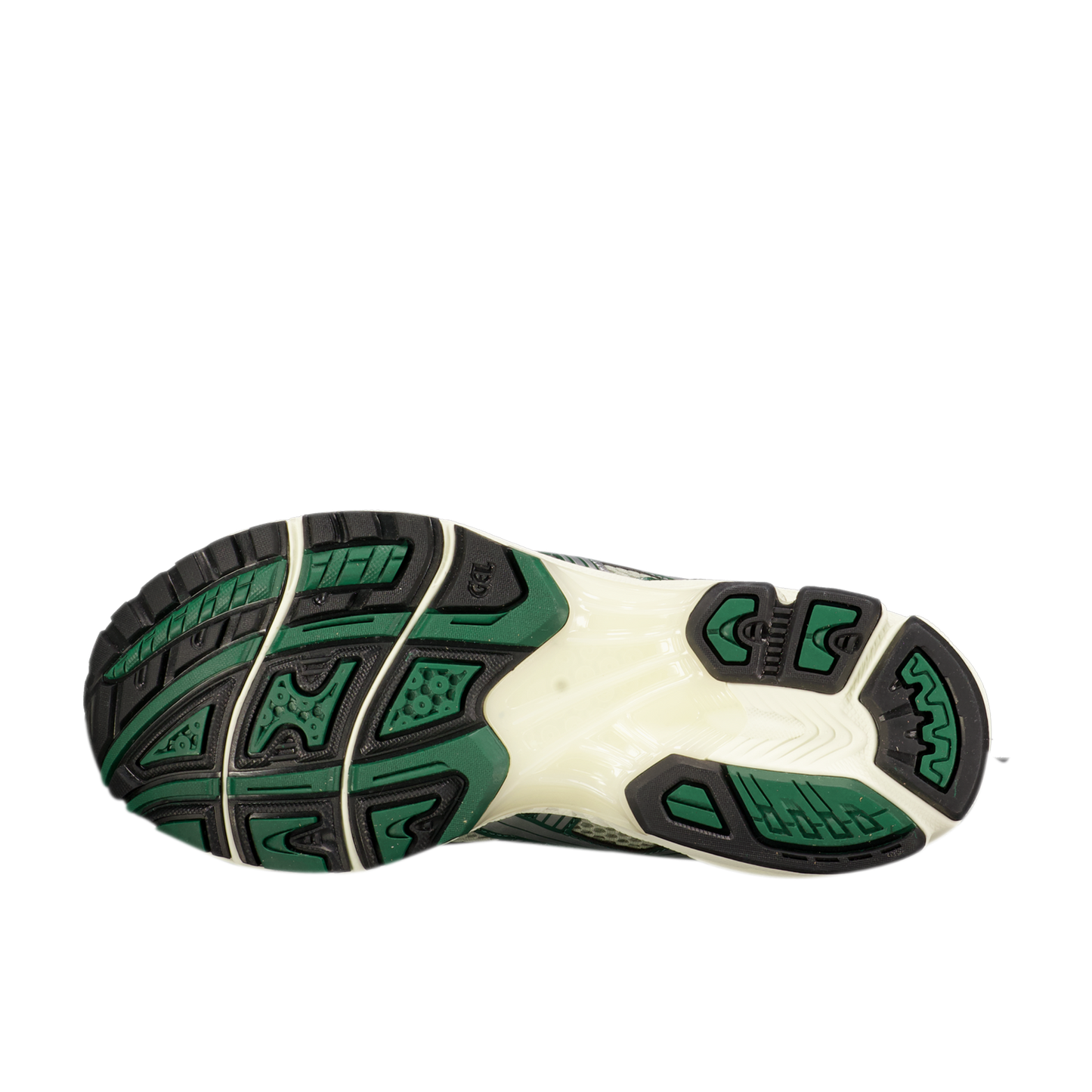 Gel-Kayano 14 'Dried Leaf Green'