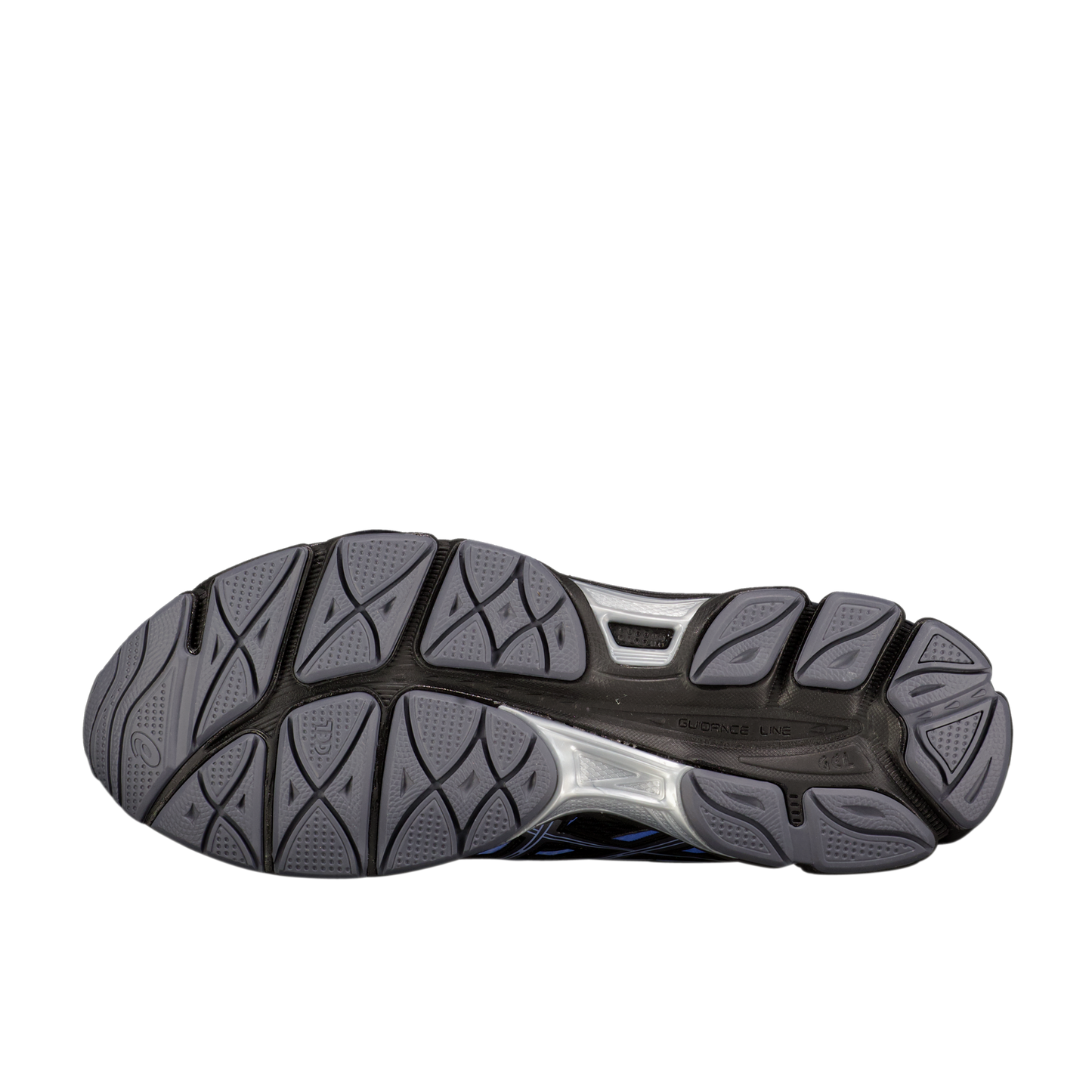 Gel-Cumulus 16 'Black'