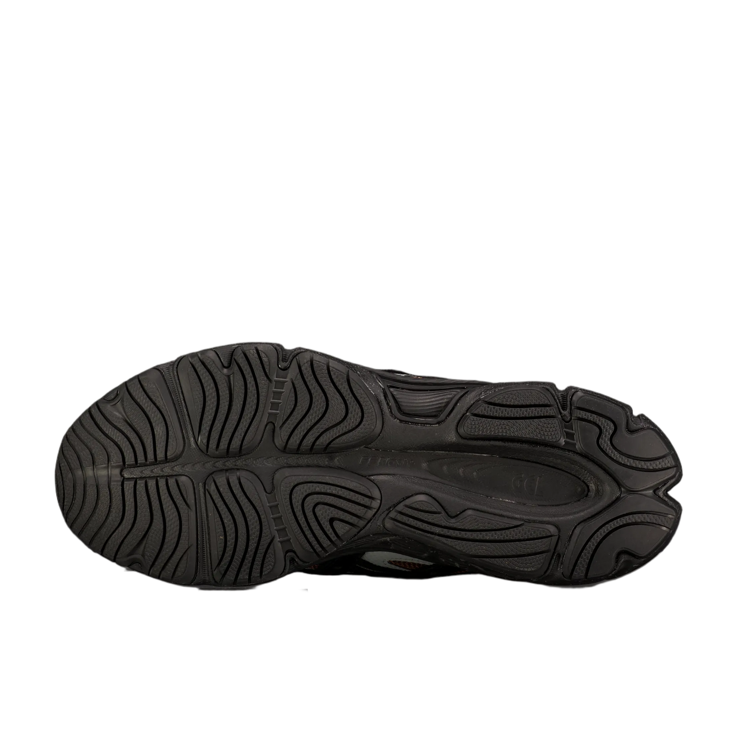 Gel-Nyc 2.0 SSHS 'Sulphur'