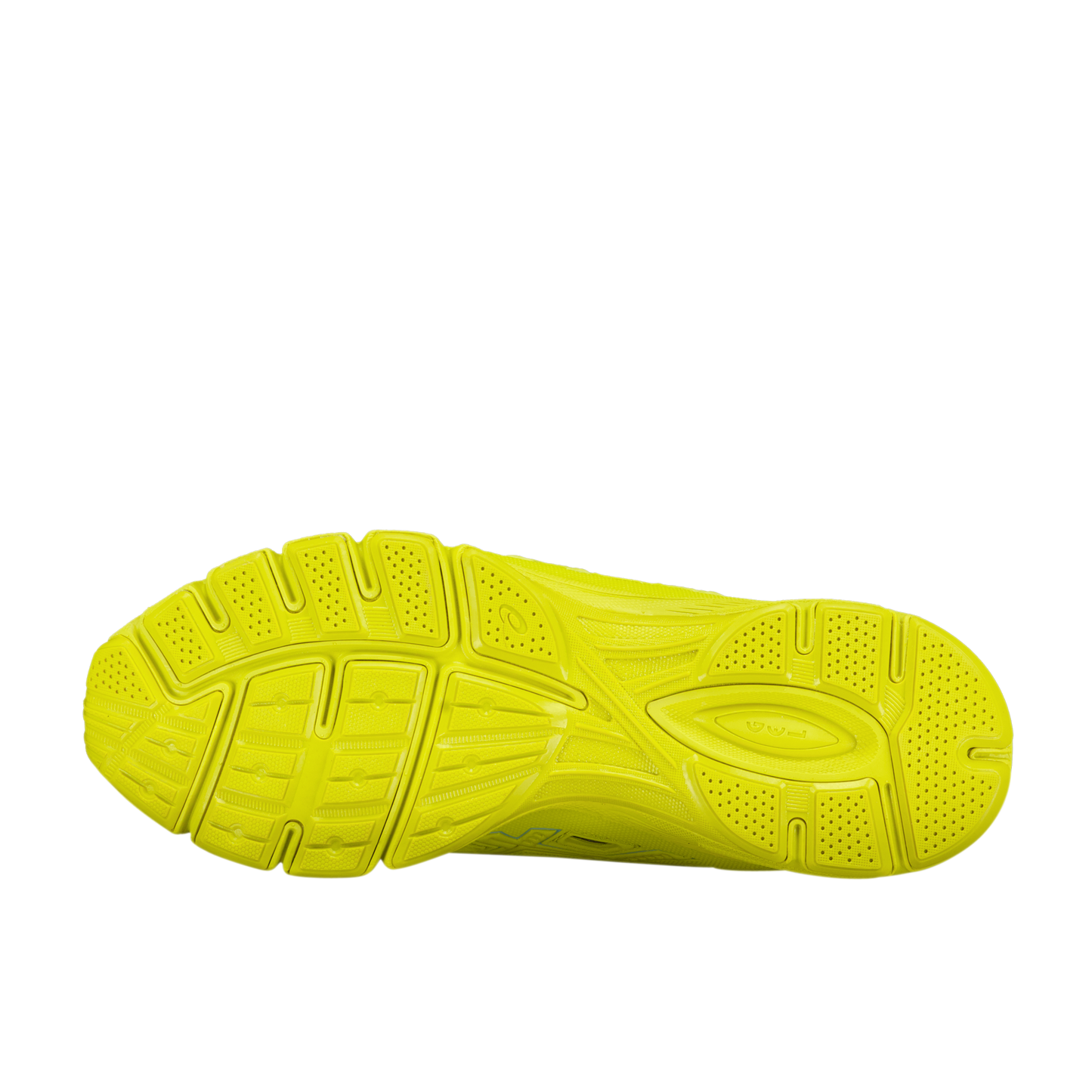 Kiko Kostadinov Studio X Asics UB13-S Gel-SD Lyte 'Kelp Sage'