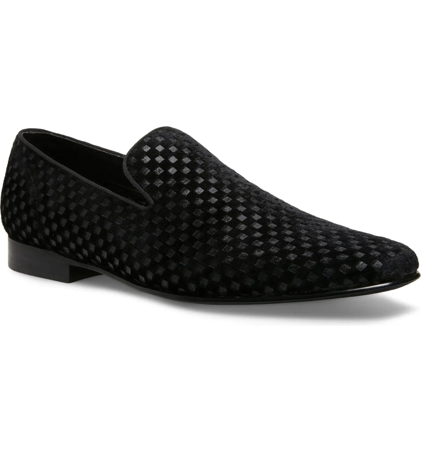 Lifted Velvet Slip-on Loafers Sneakers - Premium Brand Shoes for Men and Women