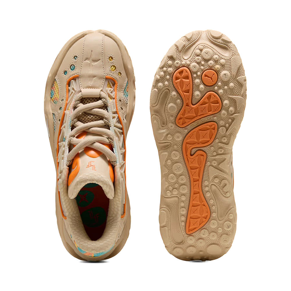 Puma LaMelo "La France" Runner