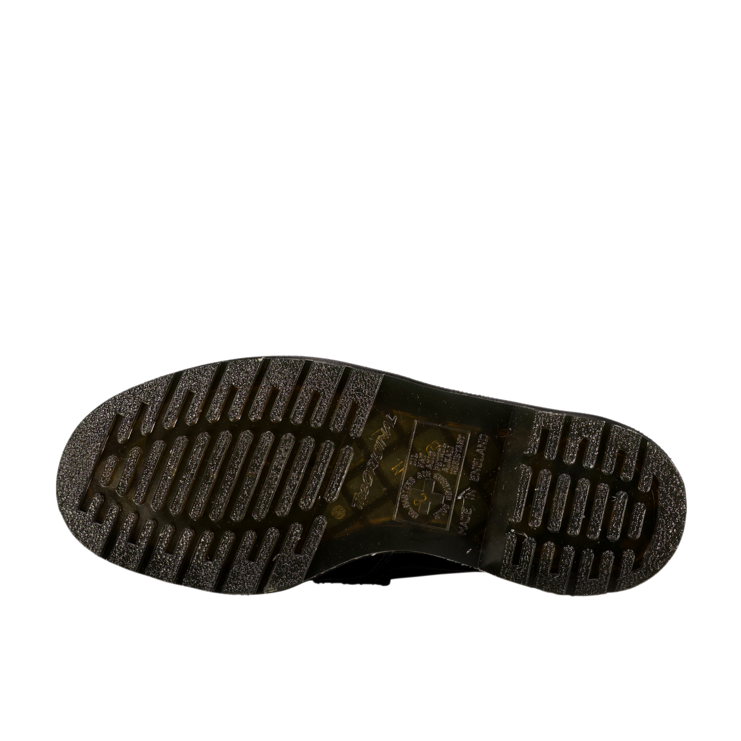 Penton Made in England