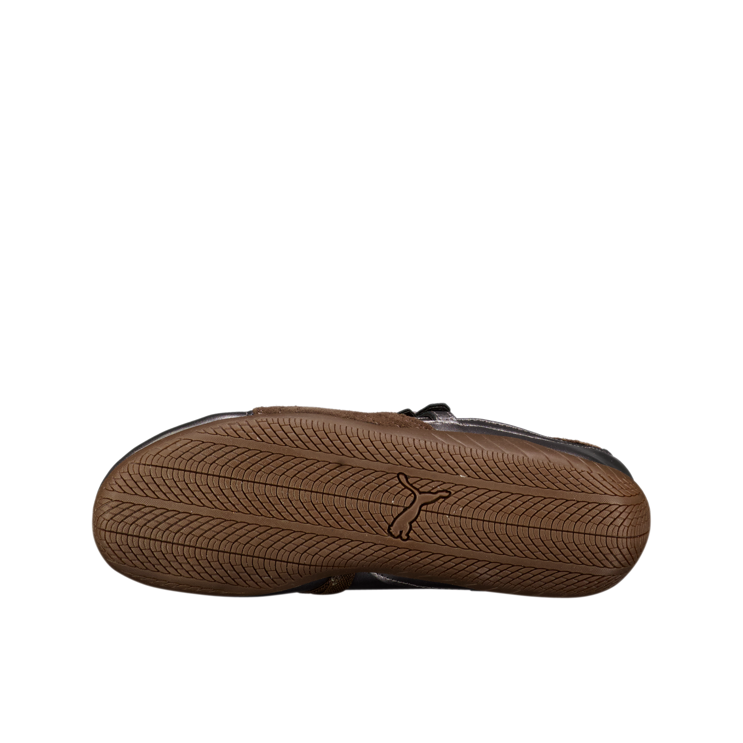 W Speedcat Ballet Lux 'Chocolate'