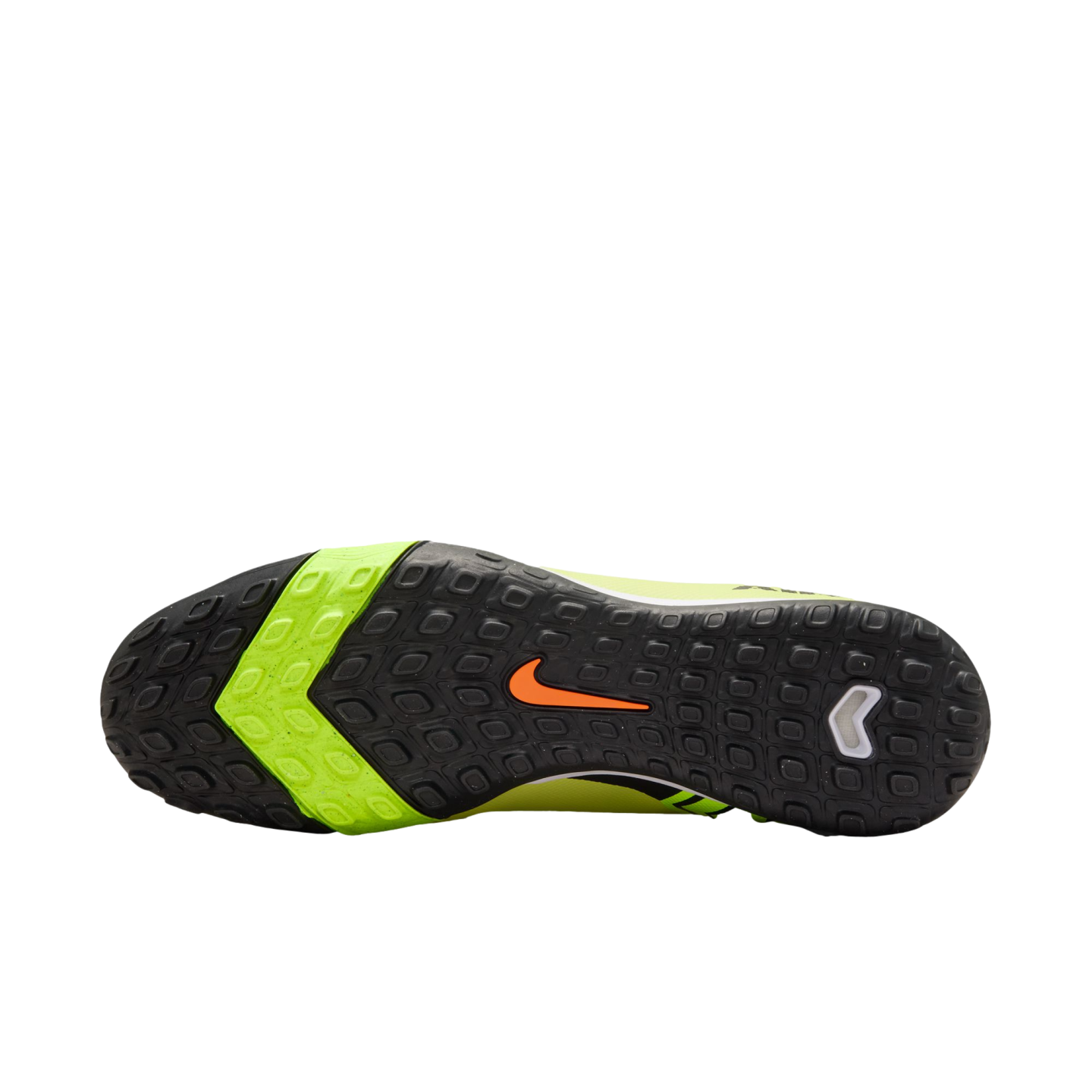 Nike Mercurial Superfly 10 Academy Turf Shoes