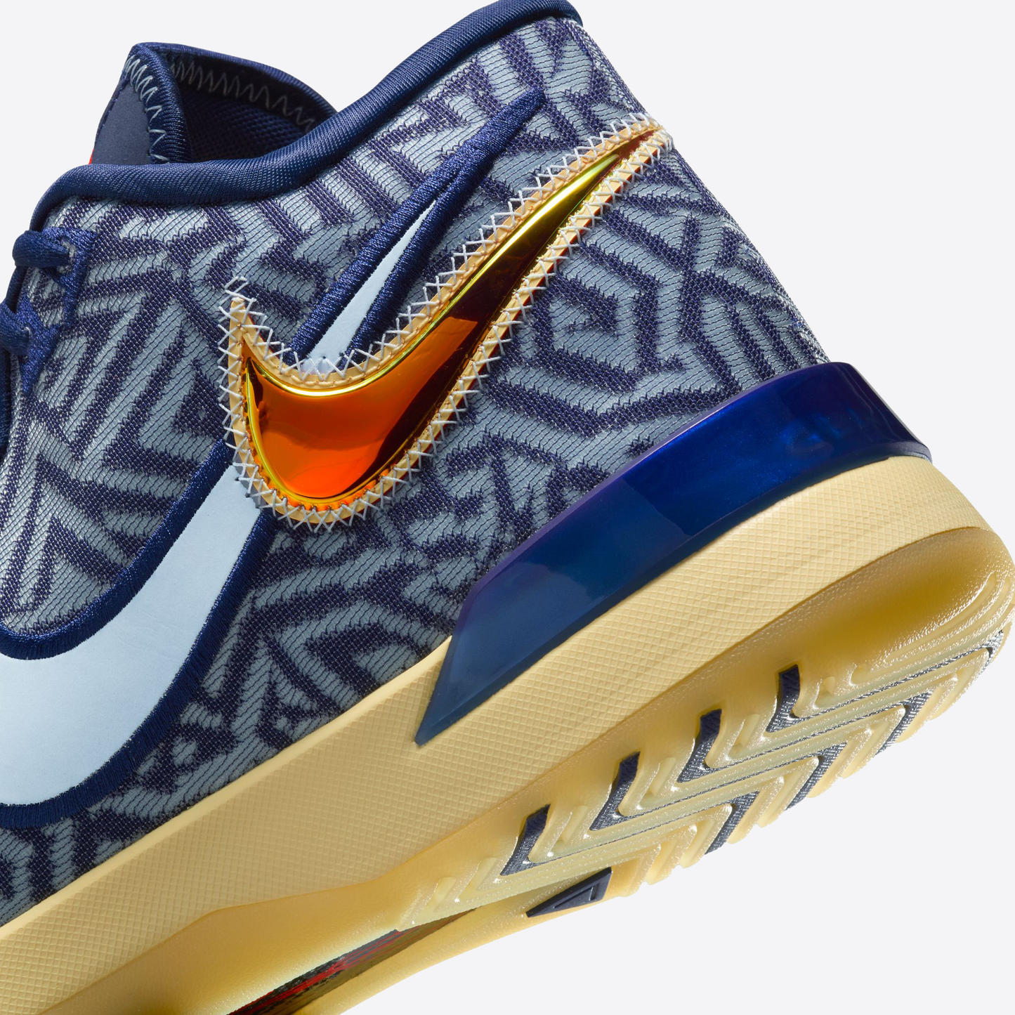 Lebron NXXT Genisus Sneakers - Premium Brand Shoes for Men and Women