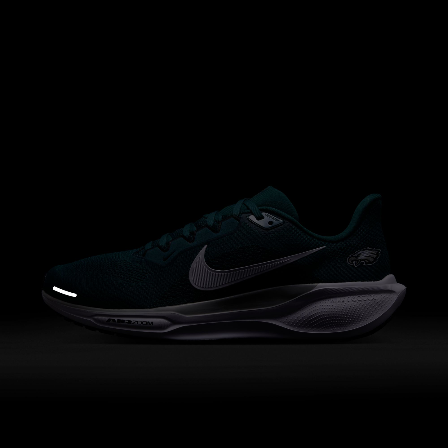 Philadelphia Eagles Pegasus 41 Sneakers - Premium Brand Shoes for Men and Women