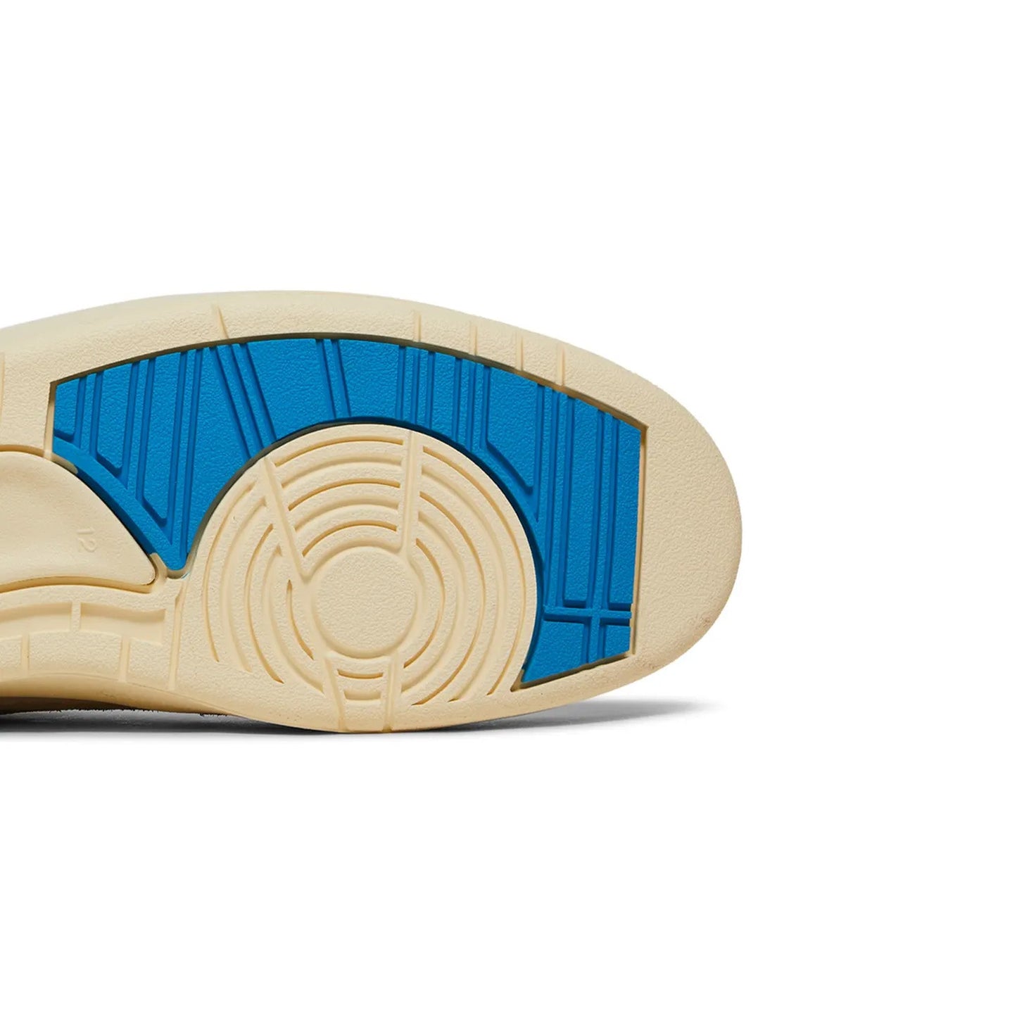 Air Jordan 2 Retro SP Union 'Rattan' (2022)