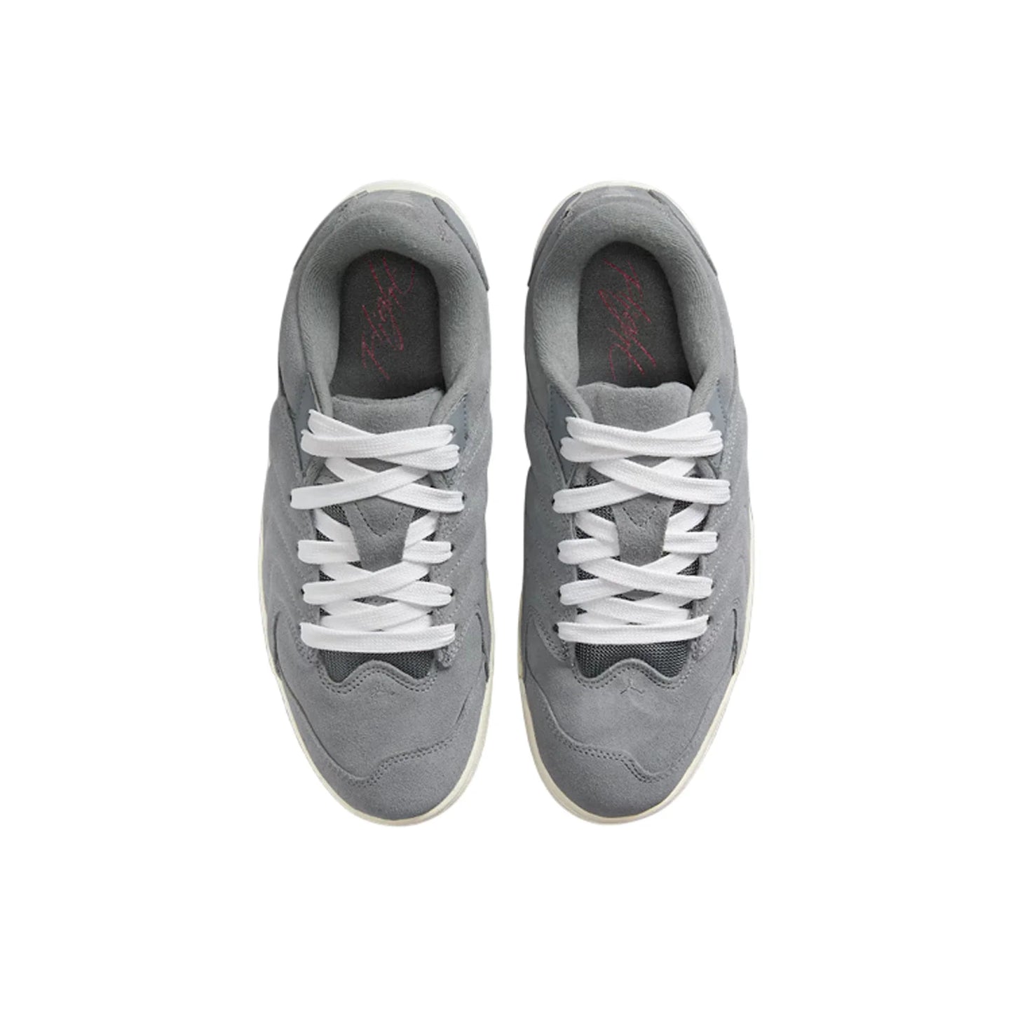 Air Jordan Session 'Cool Grey Phantom'