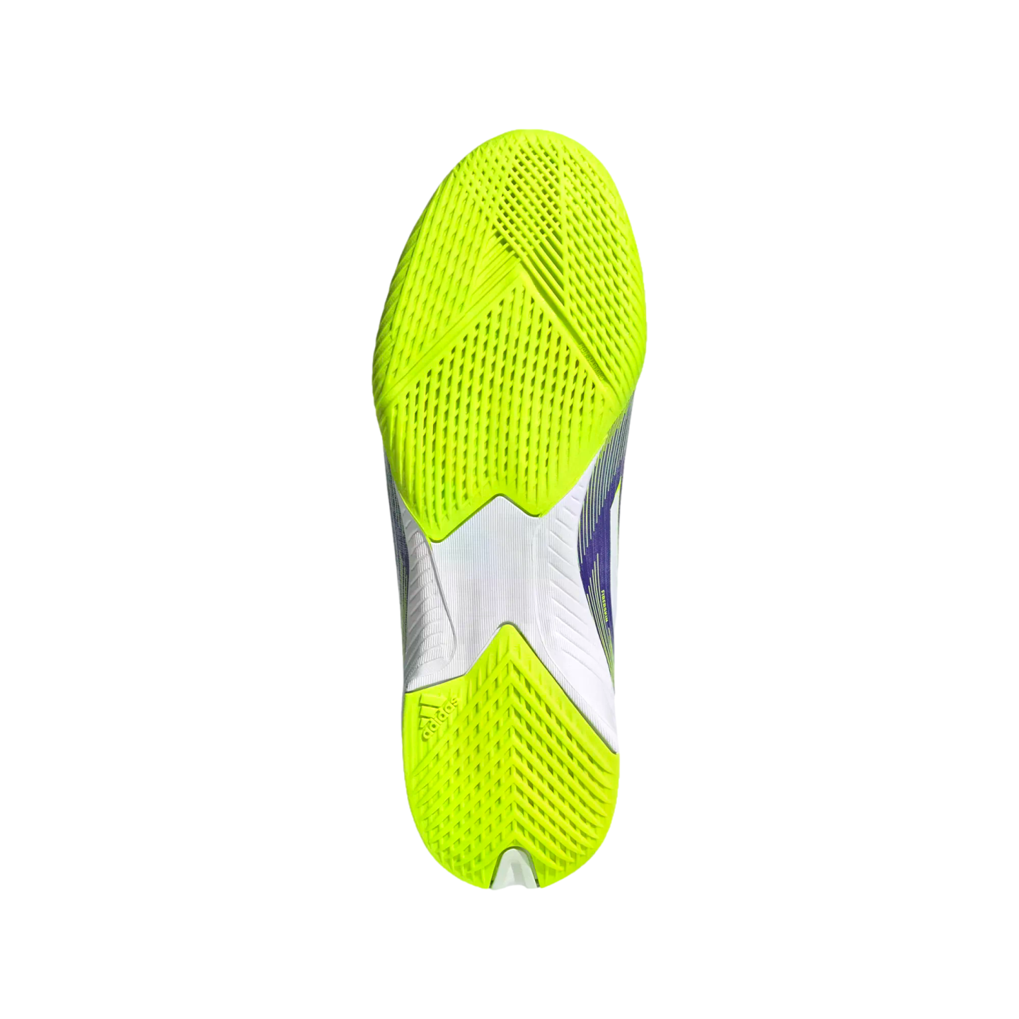 Adidas F50 League Youth Indoor Shoes