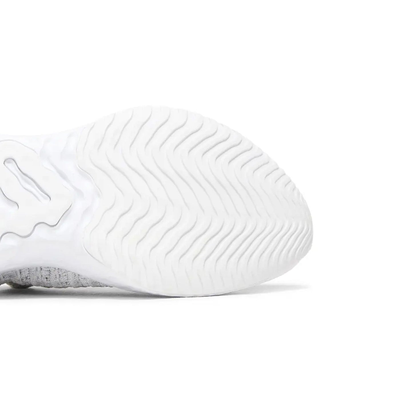 Nike React Phantom Run Flyknit Premium 'Pure Platinum White' W (2020)