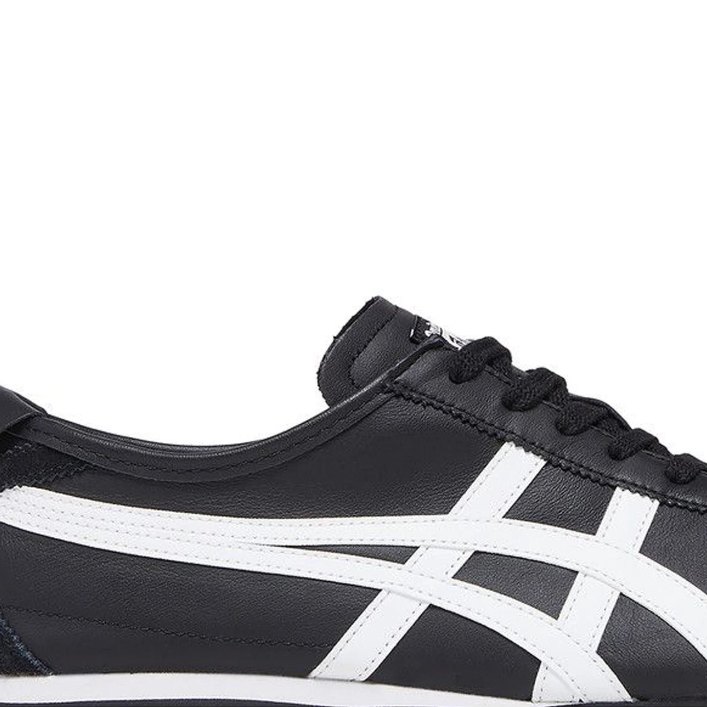 Onitsuka Tiger Mexico 66 'Black White' (2023)