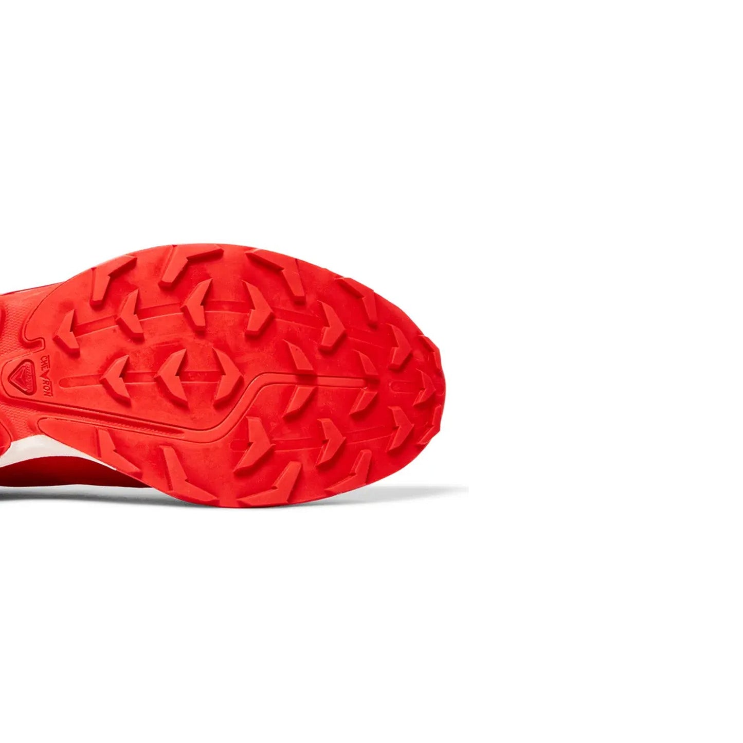 Salomon XT-6 10th Anniversary 'Fiery Red' (2023)