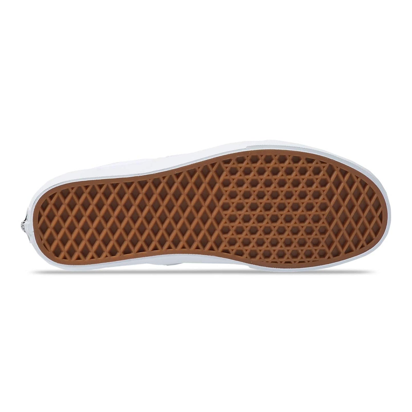 Checkerboard Slip on Sneakers - Premium Brand Shoes for Men and Women