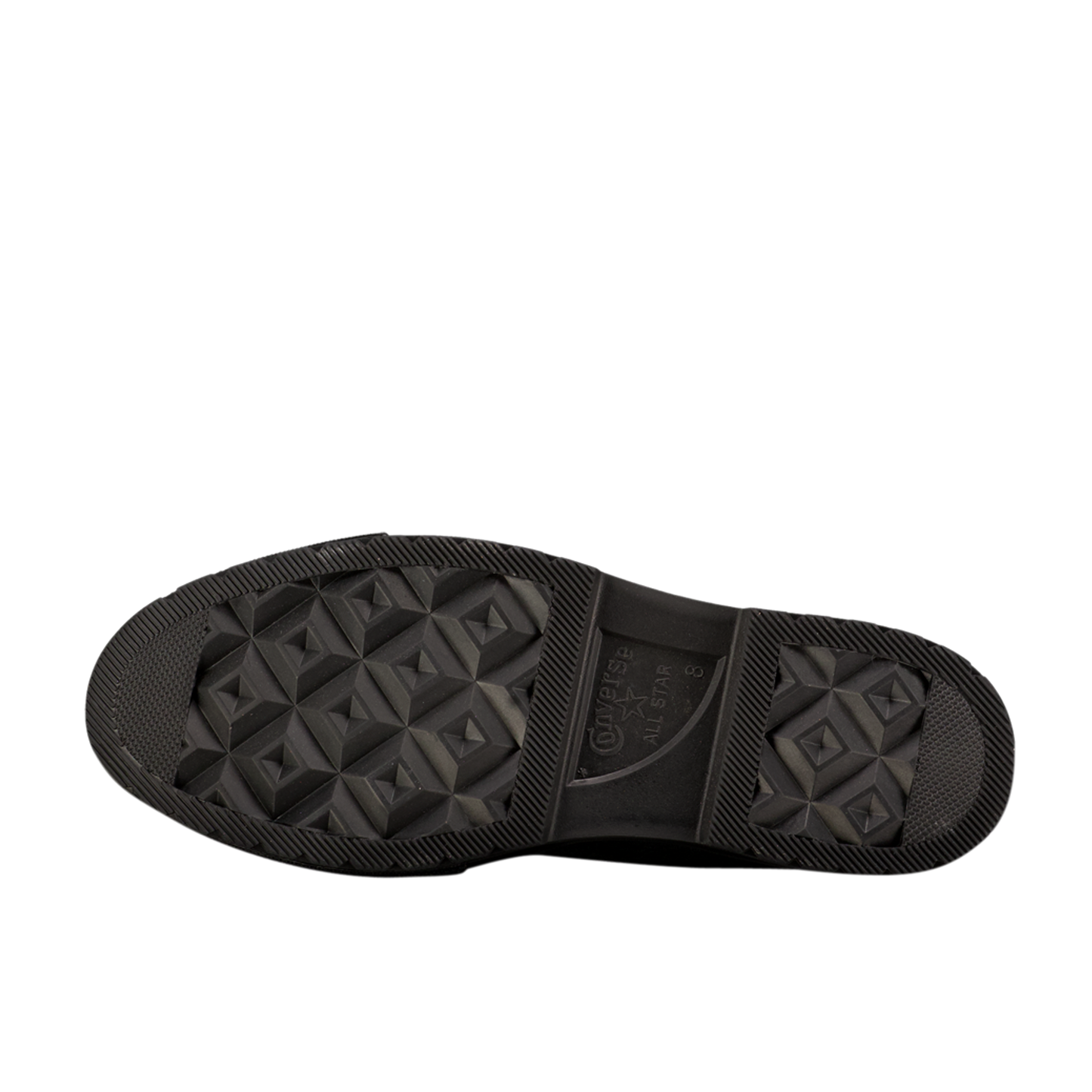 Chuck 70 National Suede 'Black'