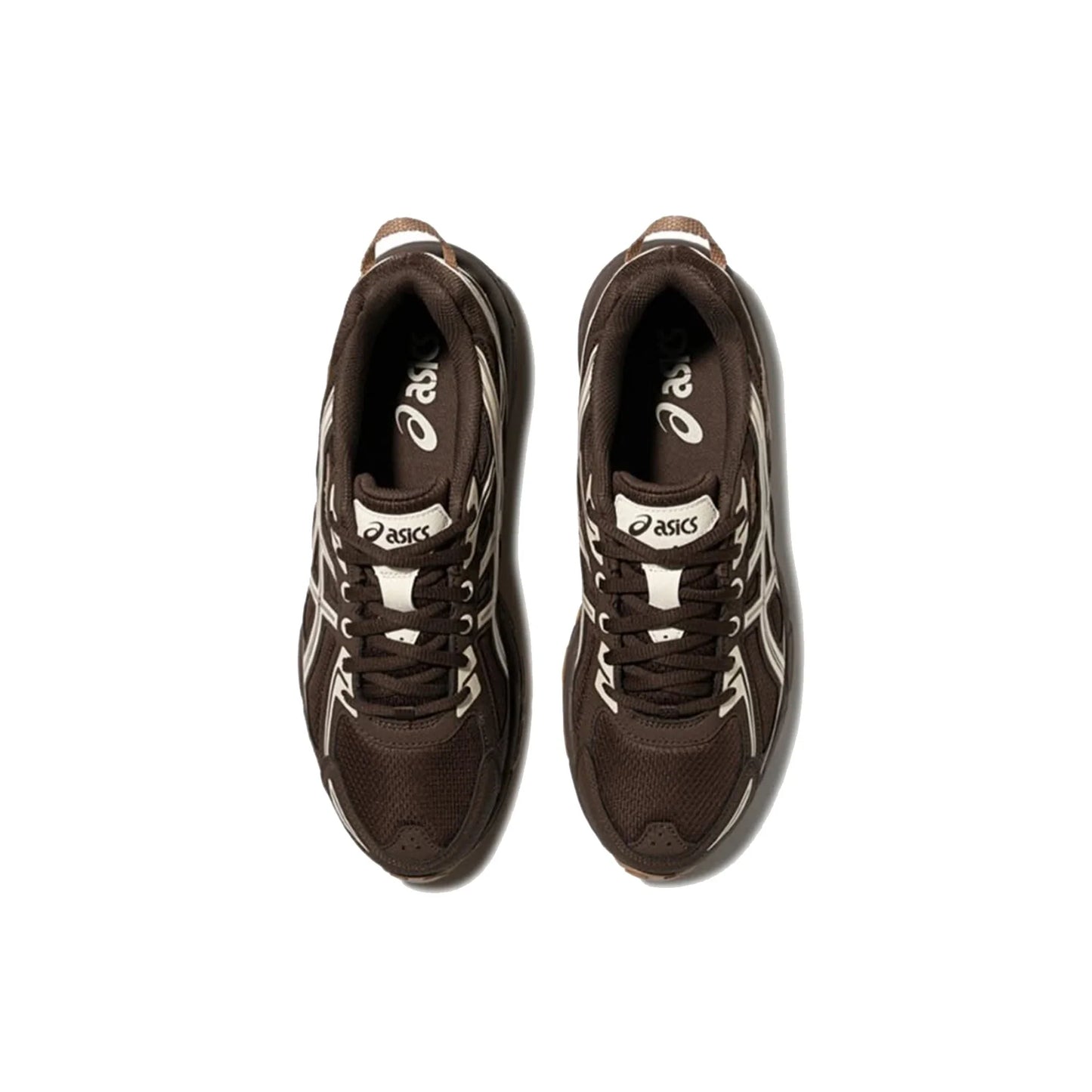 ASICS GEL-Venture 6 'Cream Coffee Brown'