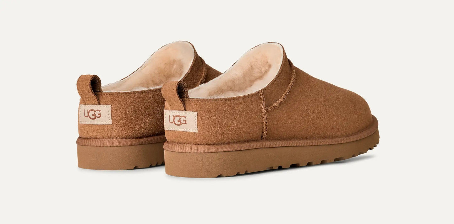 Classic Micro Sneakers - Premium Brand Shoes for Men and Women