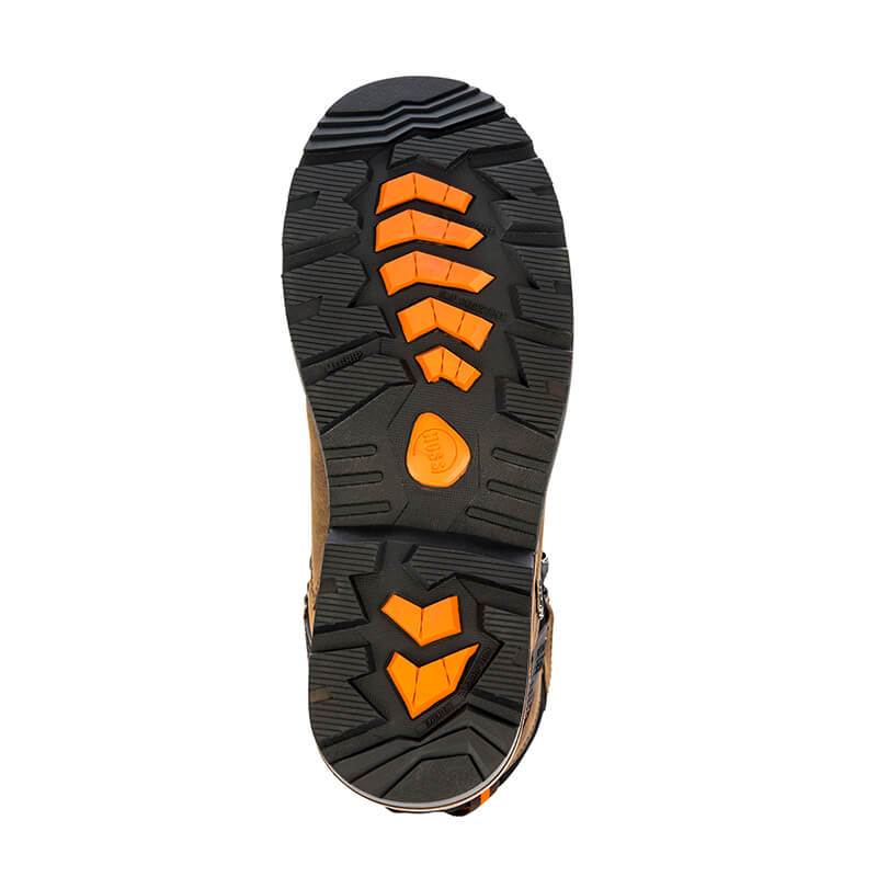 Range 6" Soft Toe Sneakers - Premium Brand Shoes for Men and Women