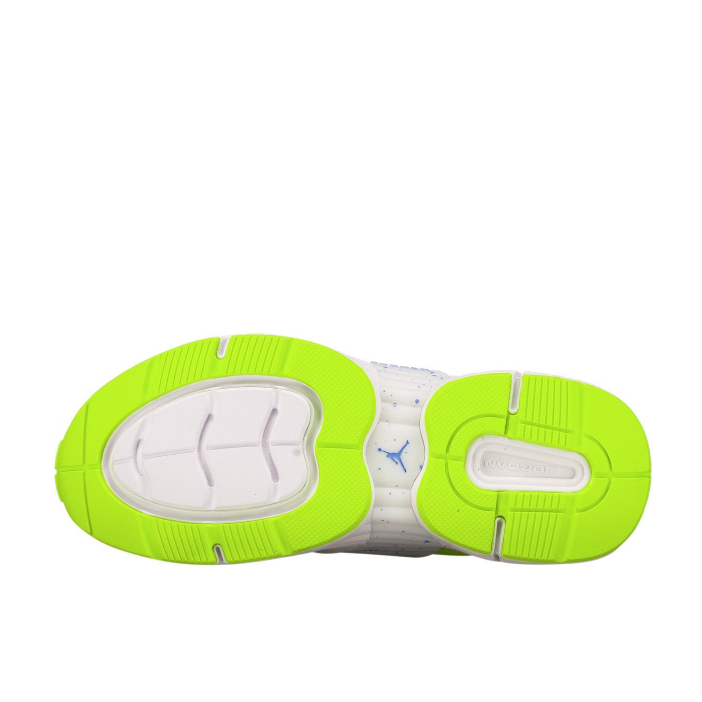 Jordan Trunner O/S