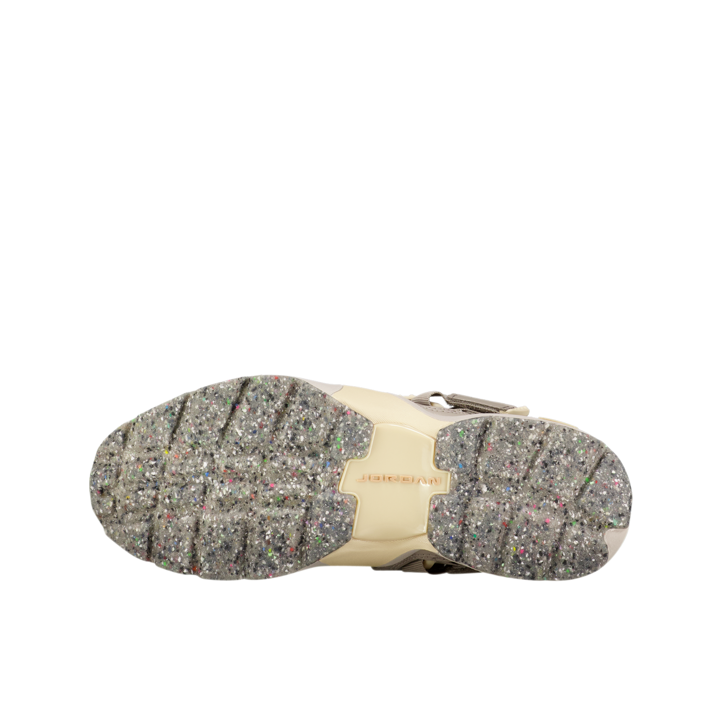 W Jordan Trunner LX