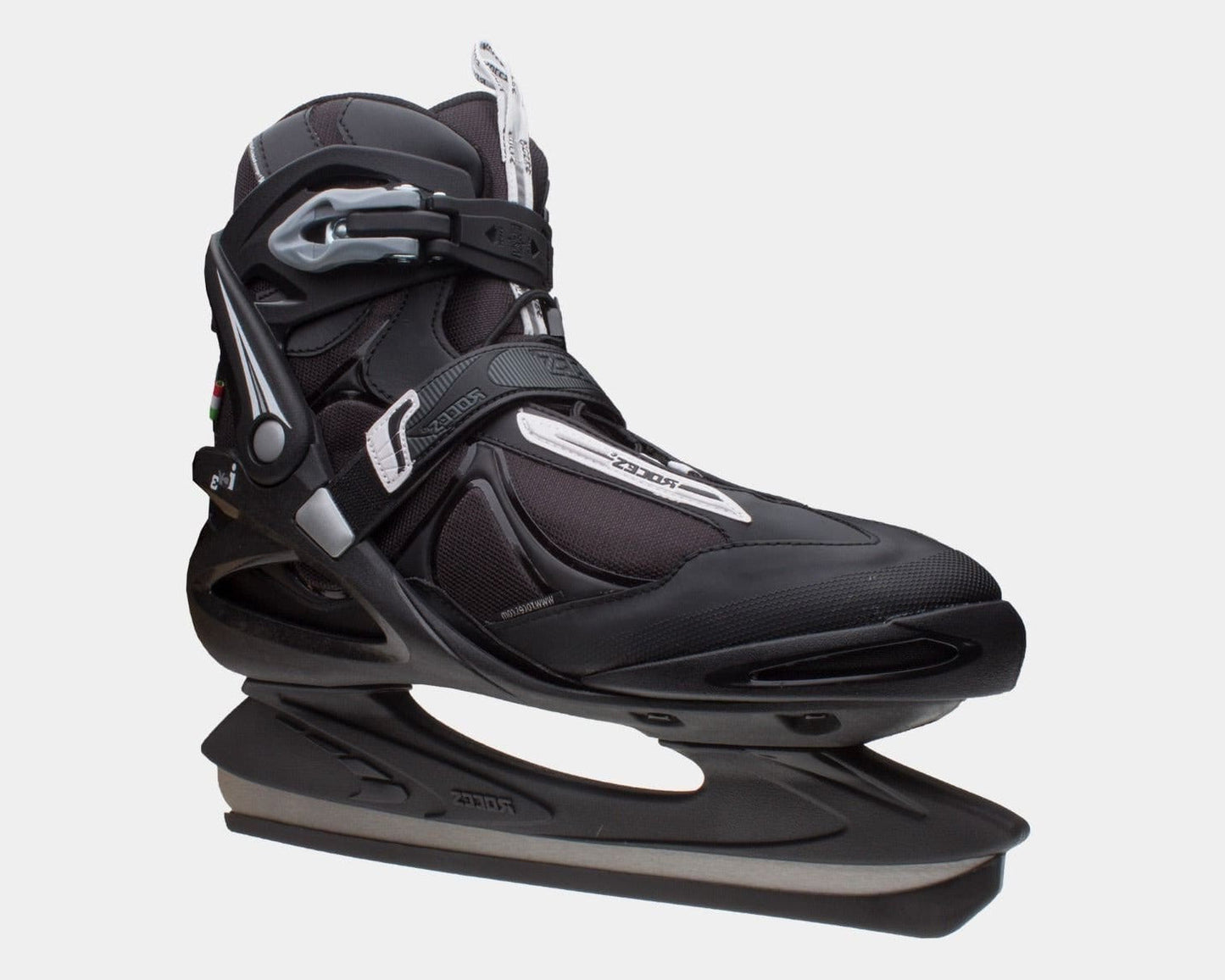 ICY 3 Ice Skates Sneakers - Premium Brand Shoes for Men and Women