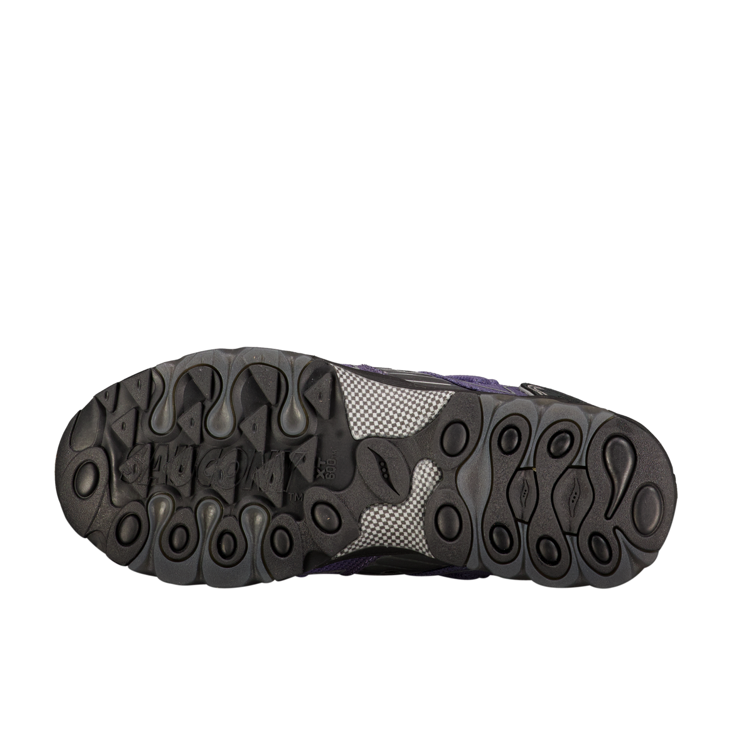 Saucony Matrix 'Purple Fade'