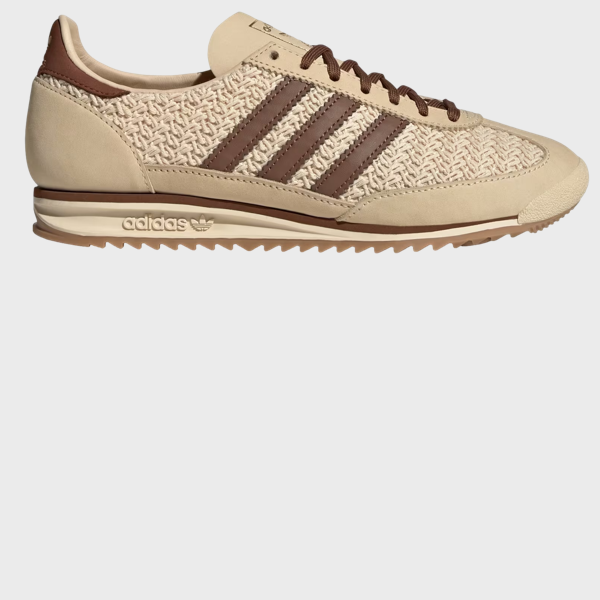 Adidas Women’s SL 72 OG – Sand Strata / Preloved Brown | JR4229