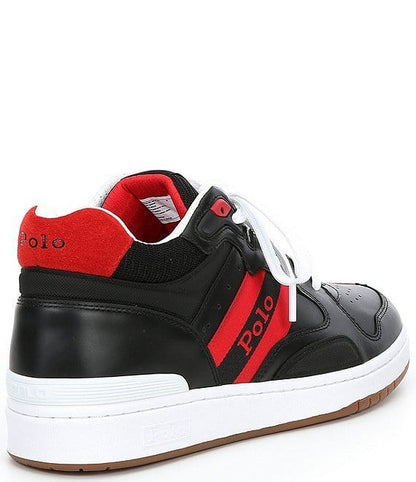 Court Mid Sneakers - Premium Brand Shoes for Men and Women