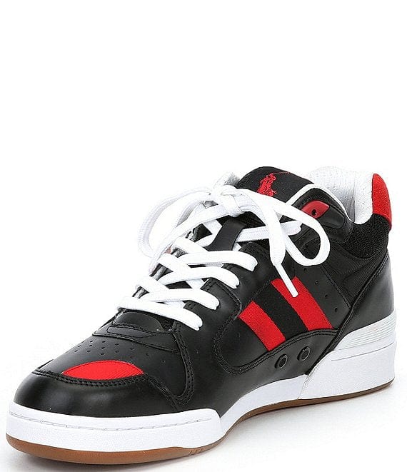 Court Mid Sneakers - Premium Brand Shoes for Men and Women