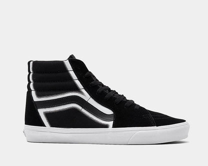 Sk8-hi Sneakers - Premium Brand Shoes for Men and Women
