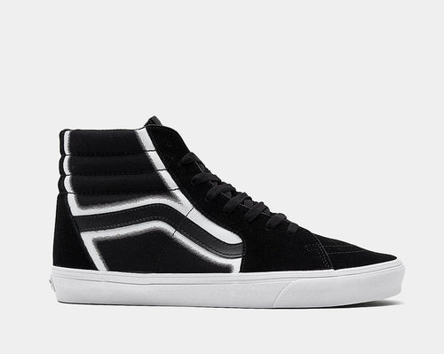 Sk8-hi Sneakers - Premium Brand Shoes for Men and Women