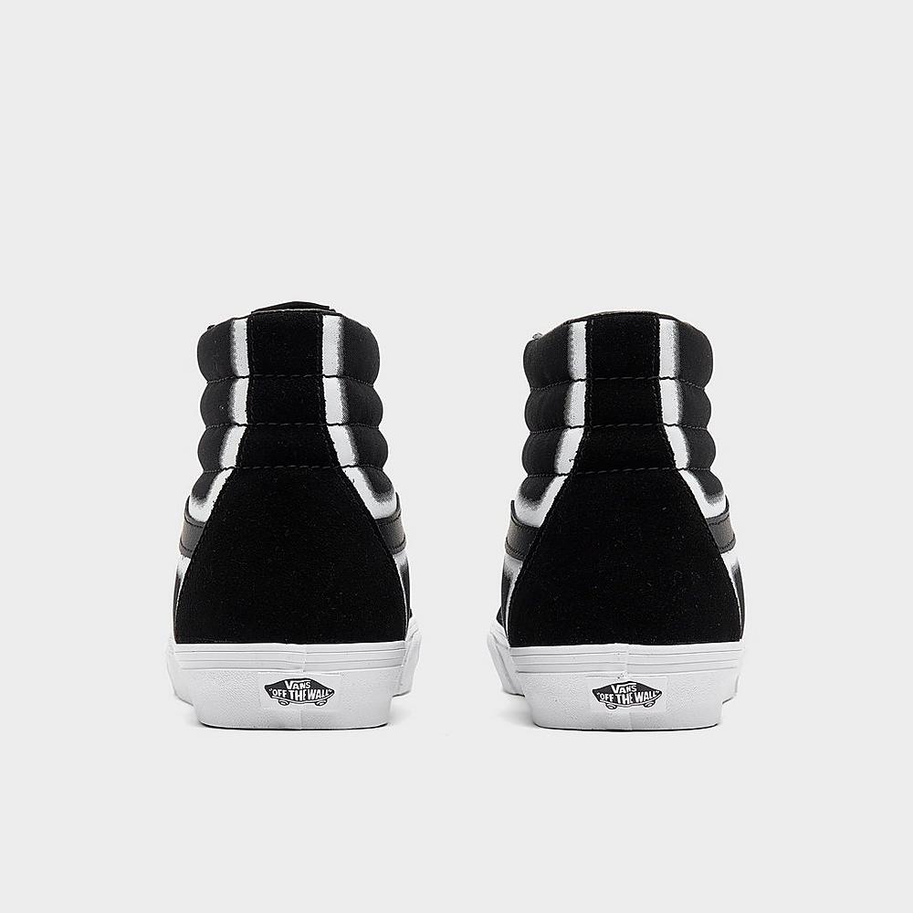 Sk8-hi Sneakers - Premium Brand Shoes for Men and Women