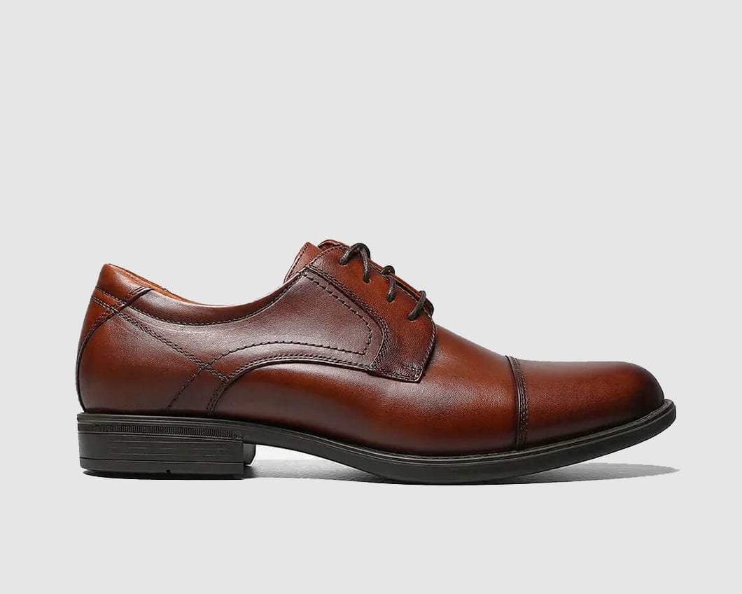 Midtown Cap Oxford Sneakers - Premium Brand Shoes for Men and Women