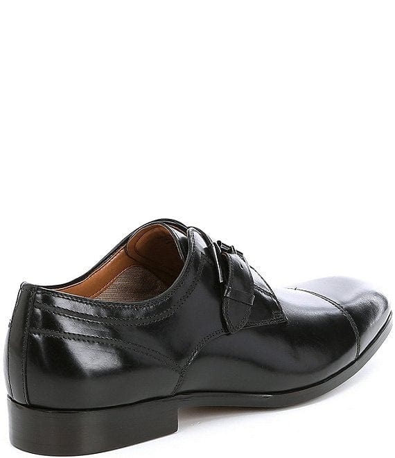 Covet Monkstrap Lofter Sneakers - Premium Brand Shoes for Men and Women