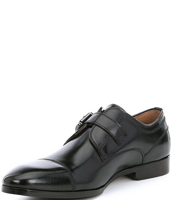 Covet Monkstrap Lofter Sneakers - Premium Brand Shoes for Men and Women