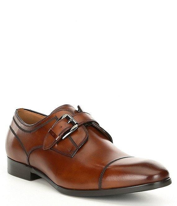 Covet Monkstrap Lofter Sneakers - Premium Brand Shoes for Men and Women