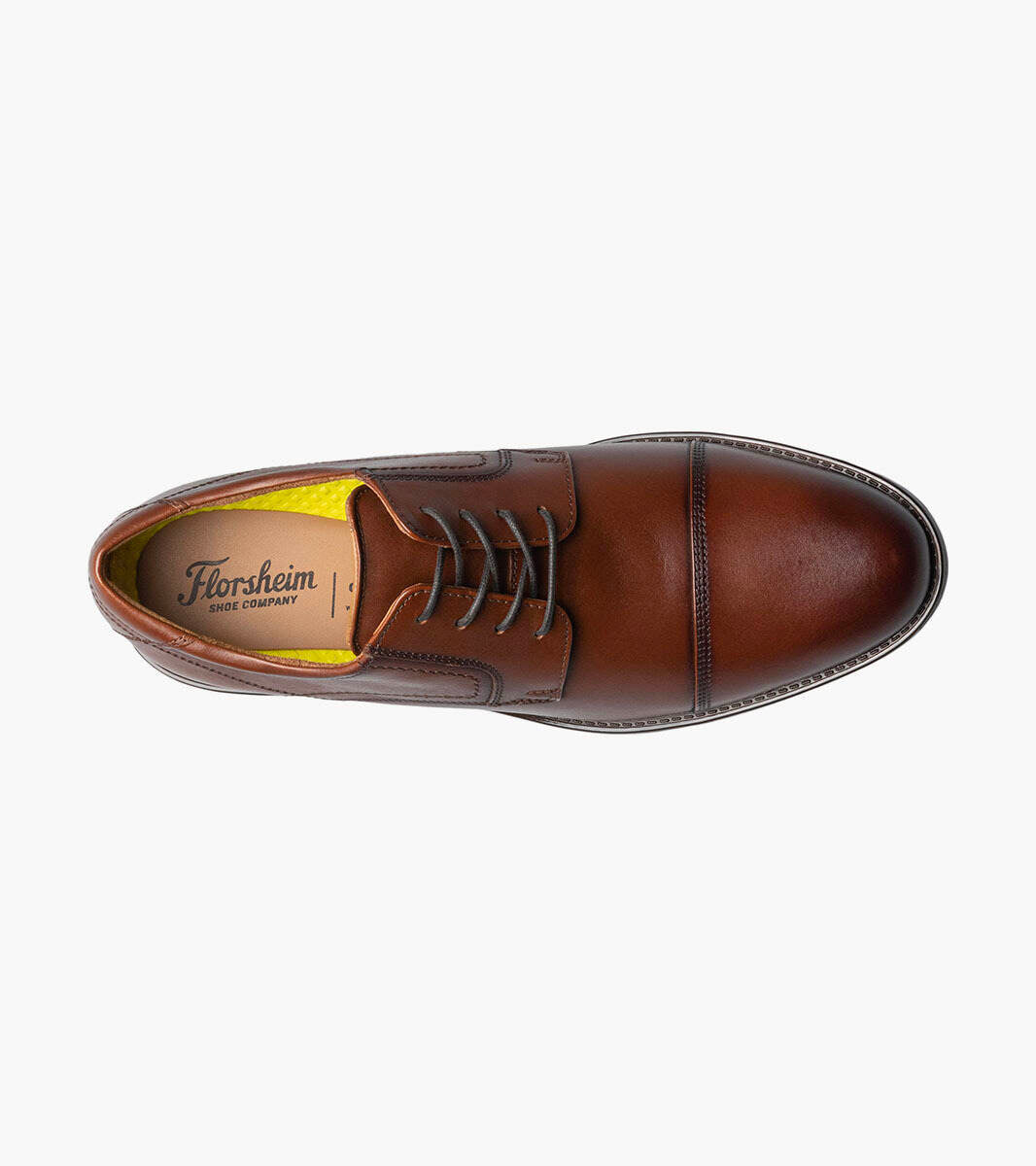 Midtown Cap Oxford Sneakers - Premium Brand Shoes for Men and Women