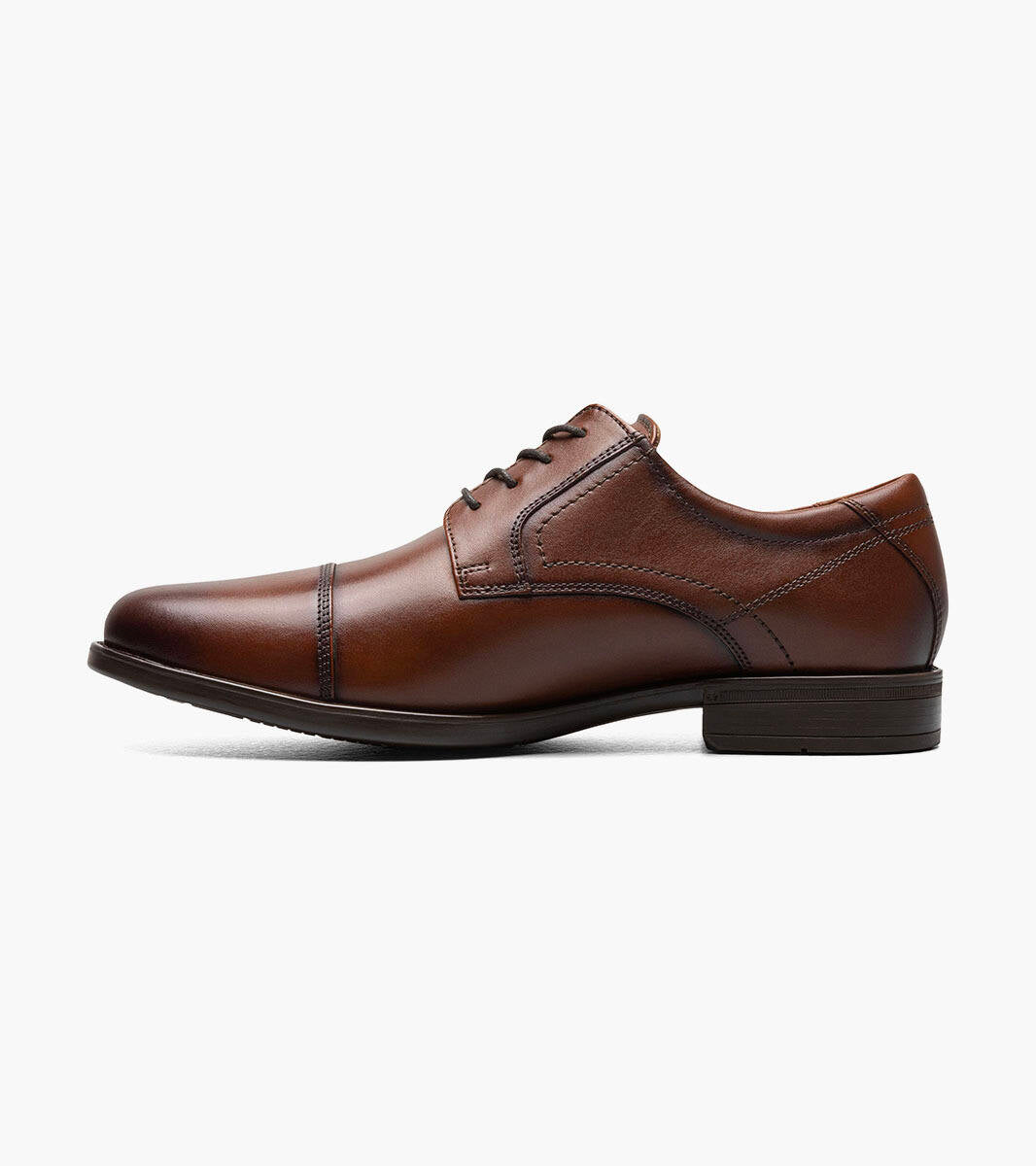 Midtown Cap Oxford Sneakers - Premium Brand Shoes for Men and Women