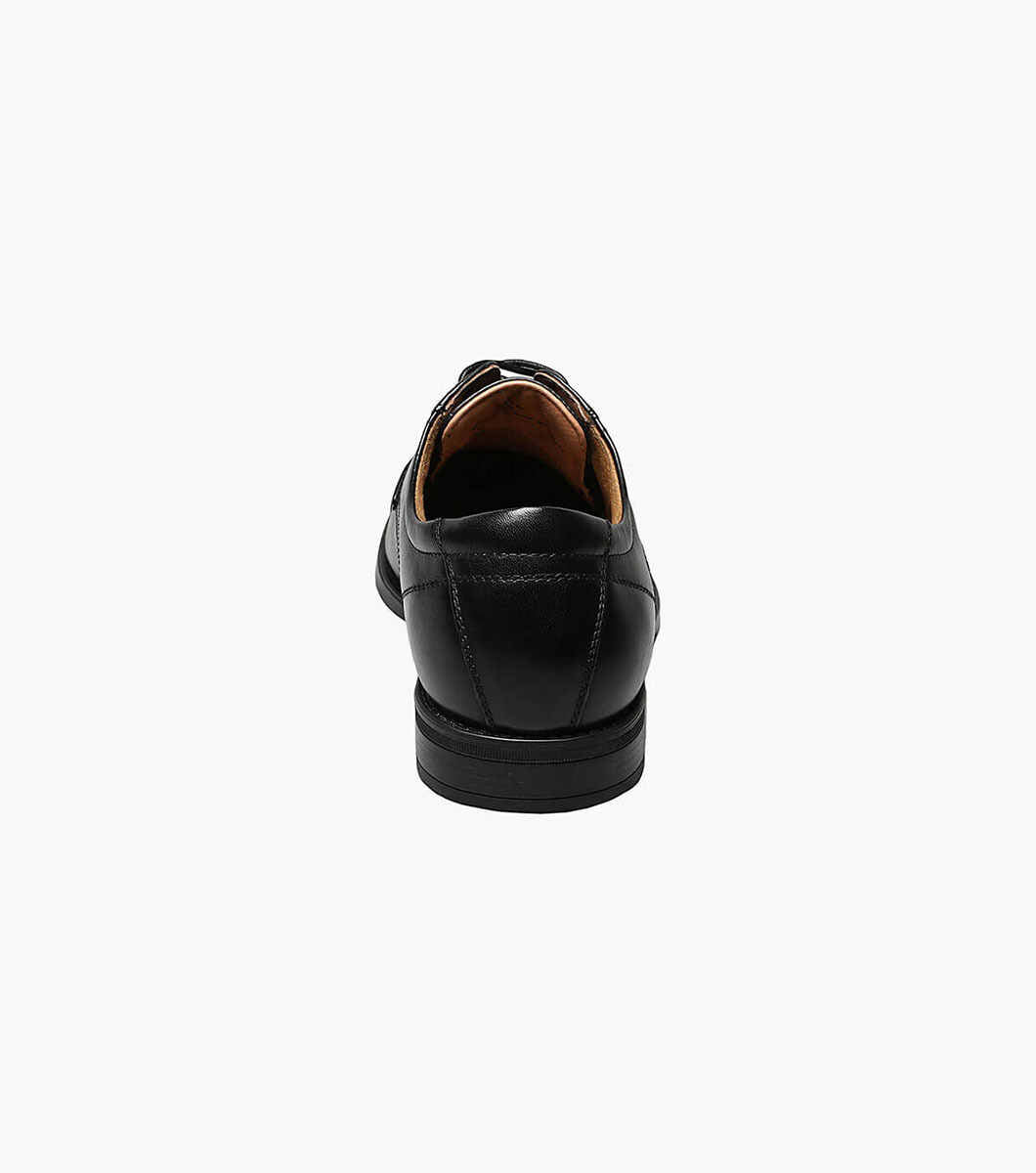 Midtown Cap Oxford Sneakers - Premium Brand Shoes for Men and Women