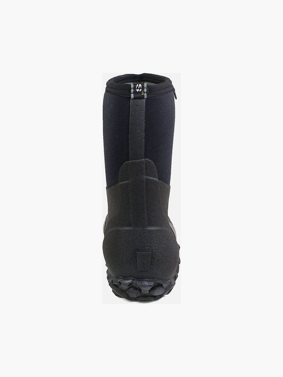Classic Mid Boot Sneakers - Premium Brand Shoes for Men and Women