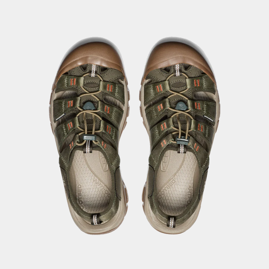 Newport H2 Sneakers - Premium Brand Shoes for Men and Women