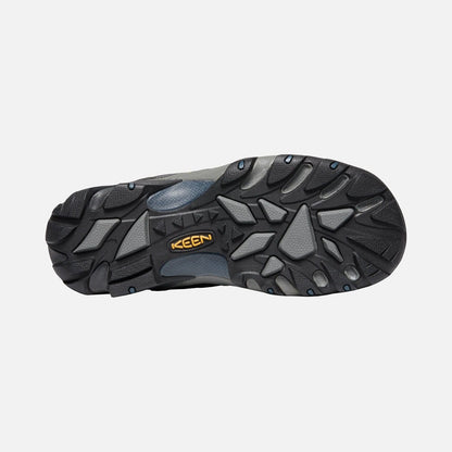 Targhee II Waterproof Sneakers - Premium Brand Shoes for Men and Women