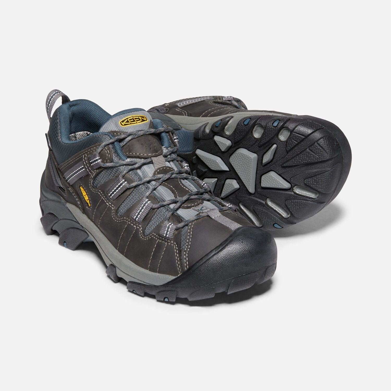 Targhee II Waterproof Sneakers - Premium Brand Shoes for Men and Women