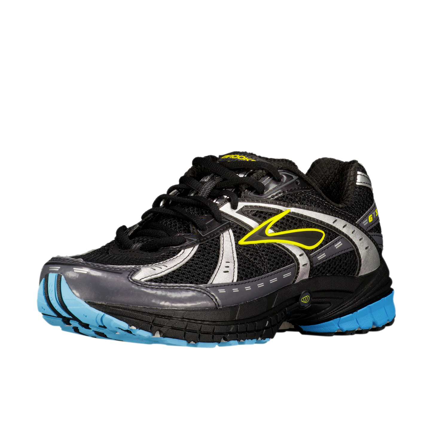 Adrenaline GTS 10