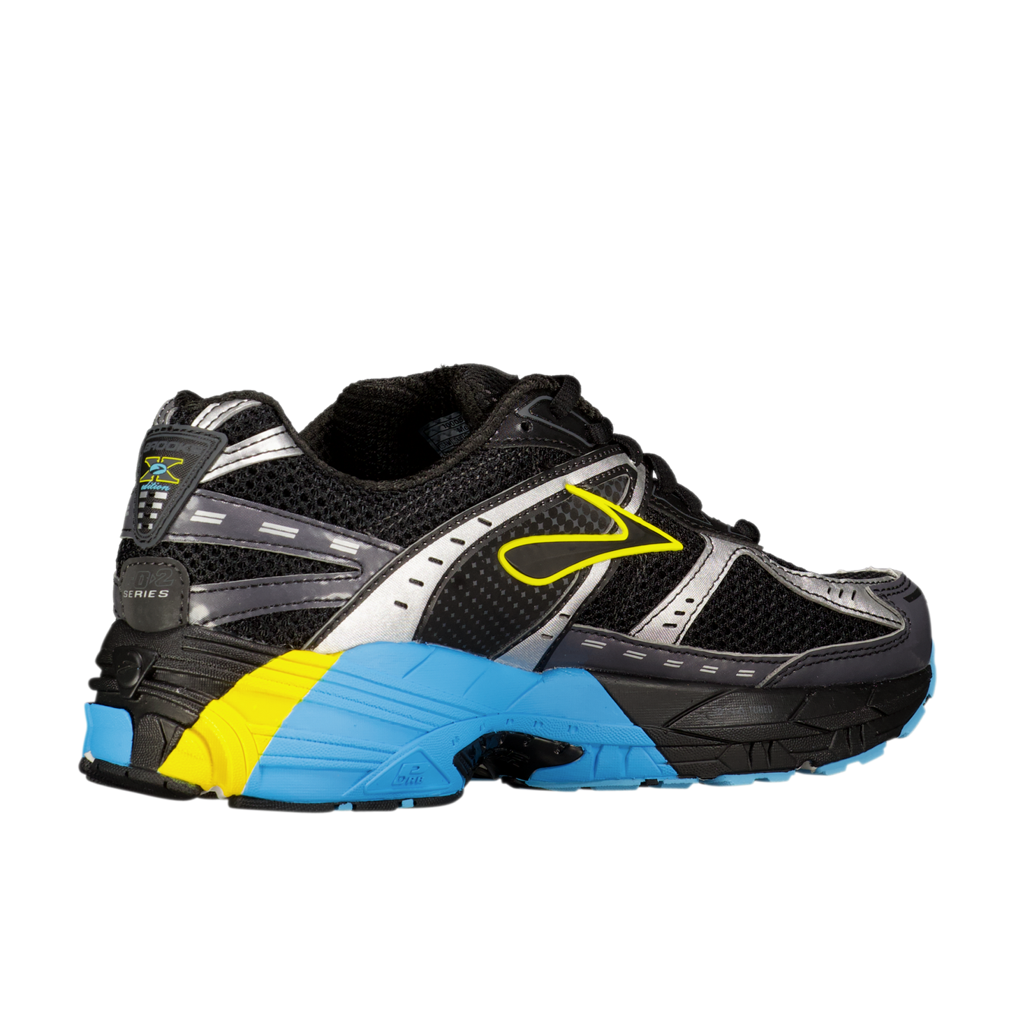 Adrenaline GTS 10