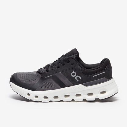 On Cloudrunner 2