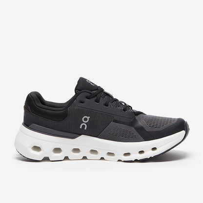 On Cloudrunner 2