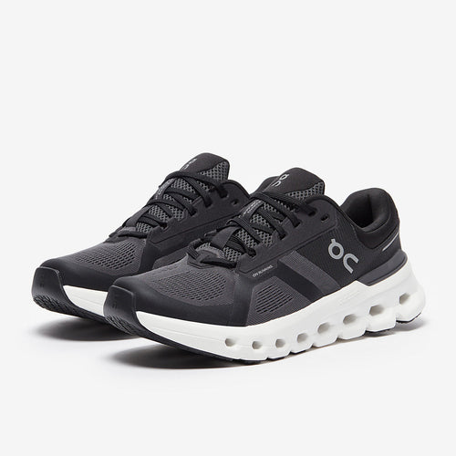 On Cloudrunner 2