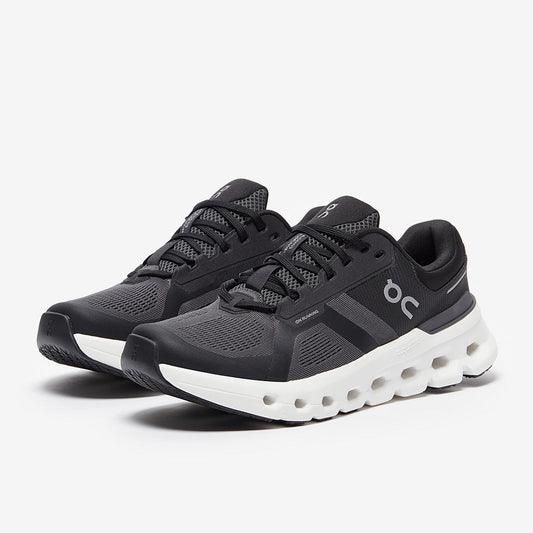 On Cloudrunner 2