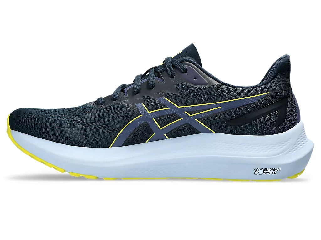 (open Box) Gt-2000 12 Sneakers - Premium Brand Shoes for Men and Women